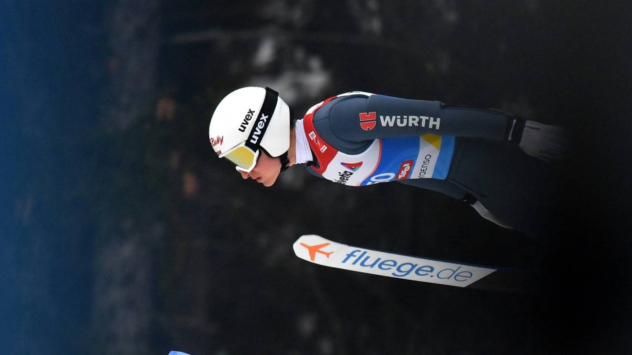 Hoffnung für deutschen Olympia-Nachrücker