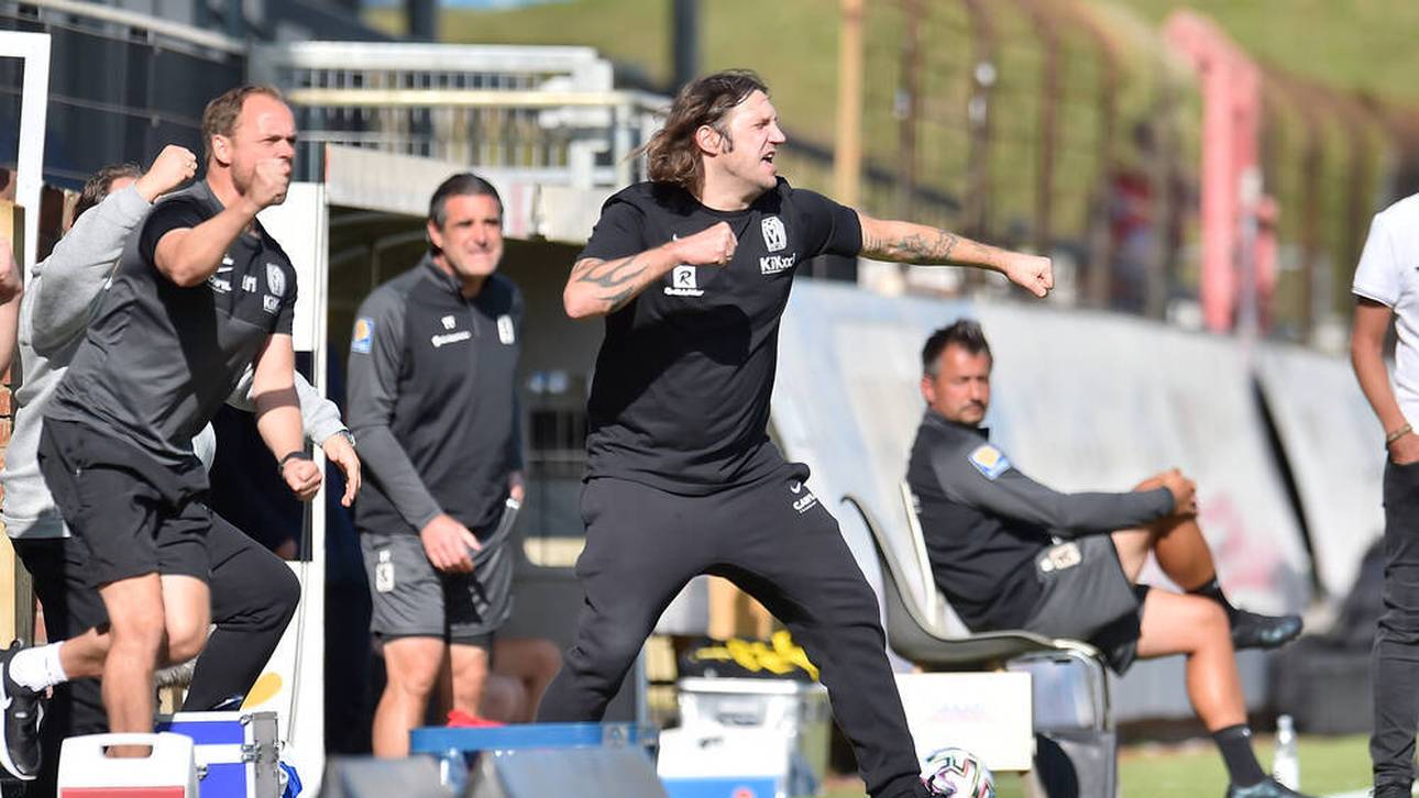 Meppen verschärft Uerdingens Krise