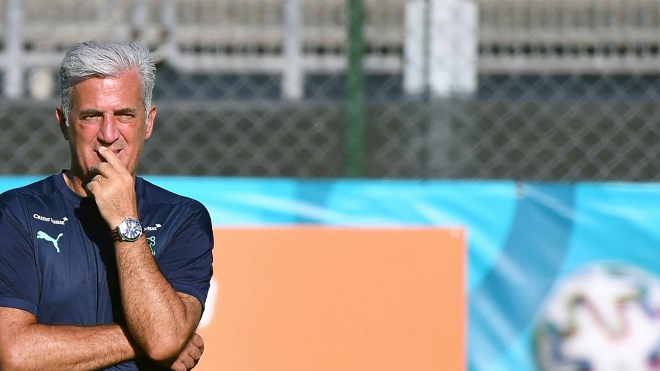 Was Petkovic gegen Italien fordert