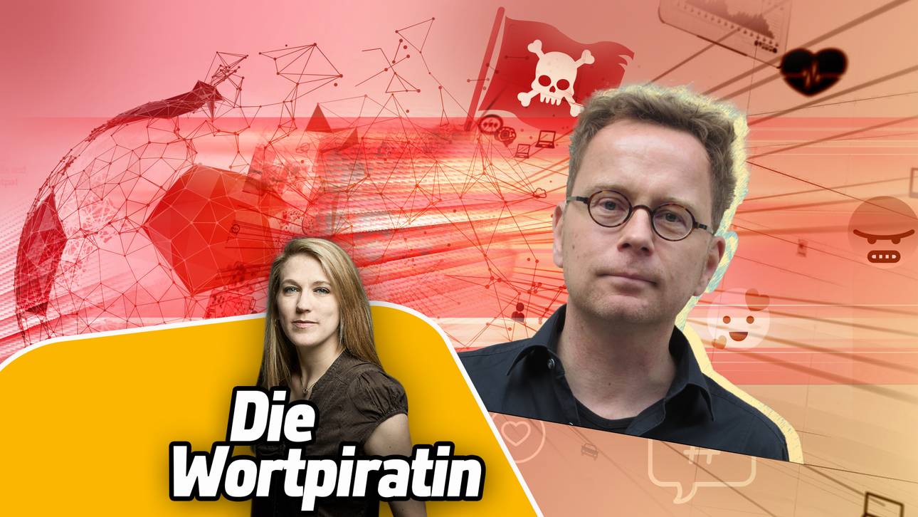 Erst verpfiffen, dann Schiedsrichter