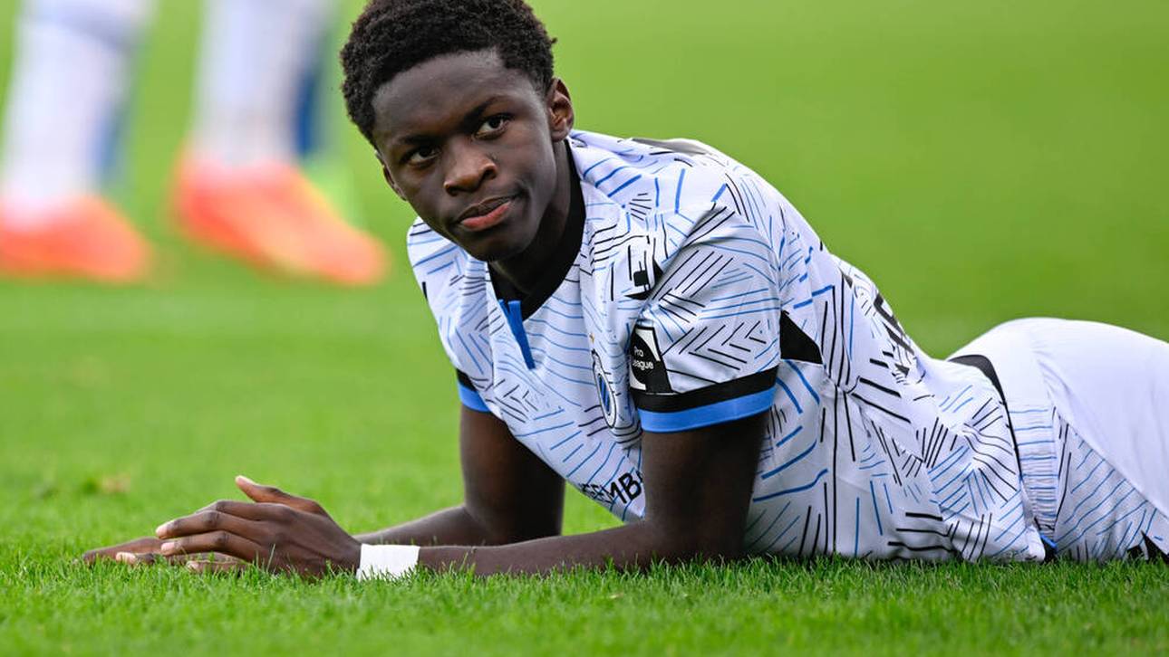 Leverkusen holt belgisches Juwel