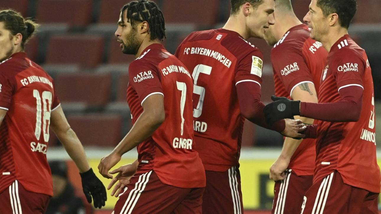 Sportwetten: Bayern haushoher Favorit bei Hertha