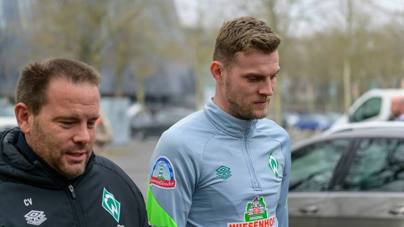 Bitterer Rückschlag für Werder