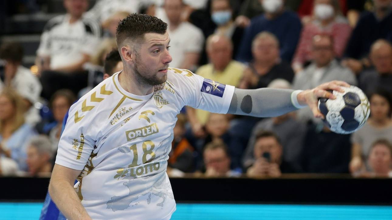 Overtime-Krimi! Kiel zittert sich weiter