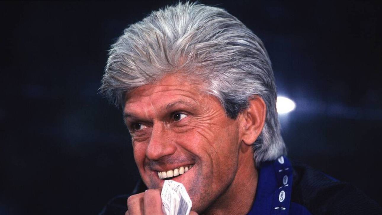 Lorant, der Spielerschreck