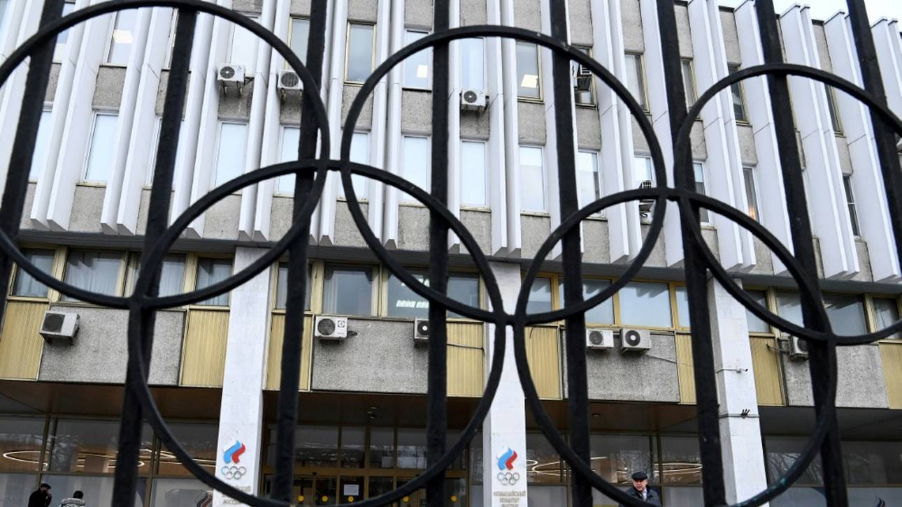 Whistleblower kritisiert Russen-Sperre