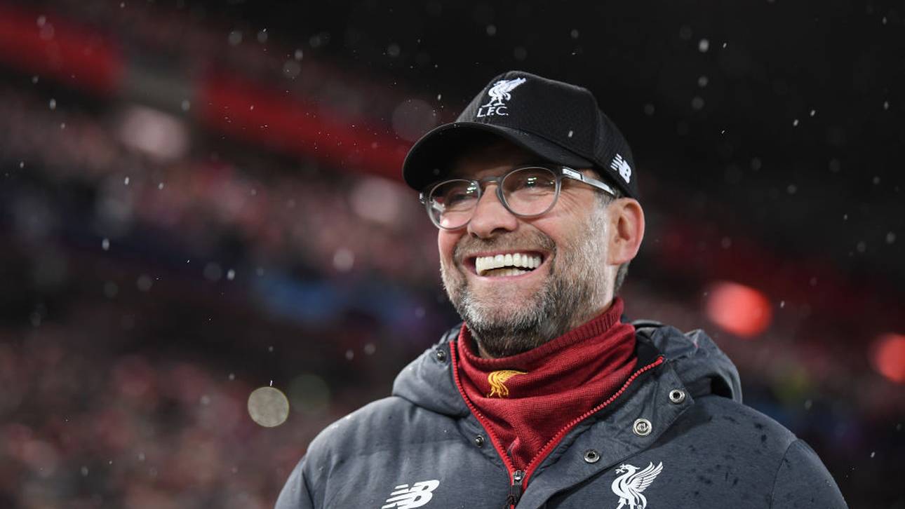 Reds-Legende sieht Klopp bei Bayern