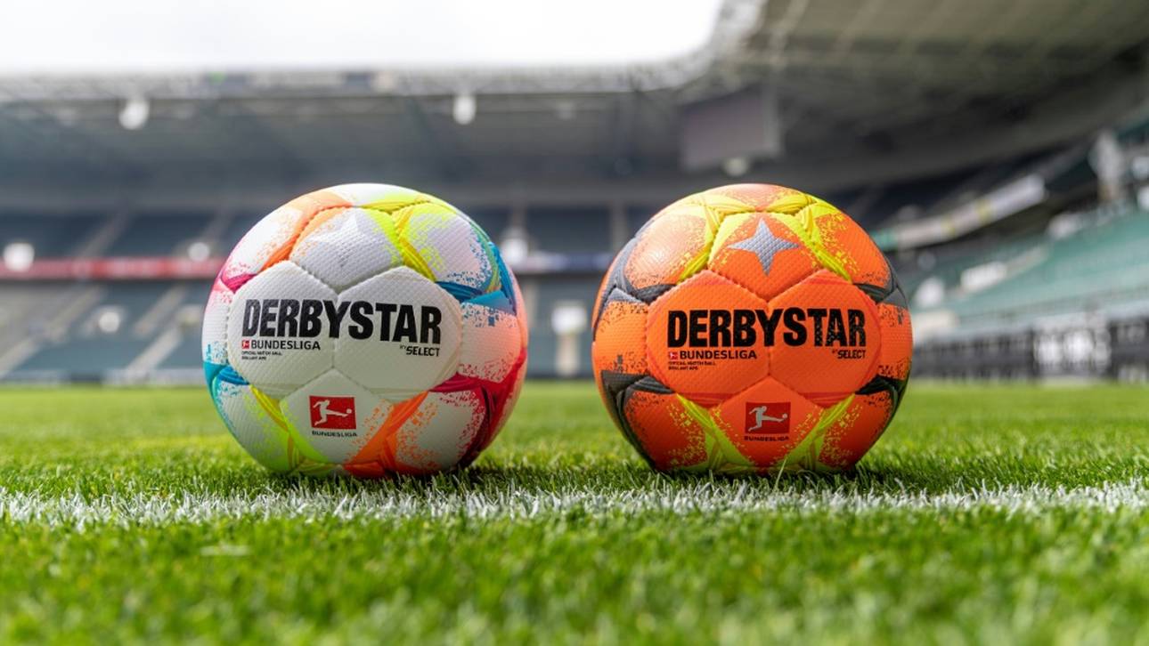 Neuer Ball: Ehrerbietung an die Fans