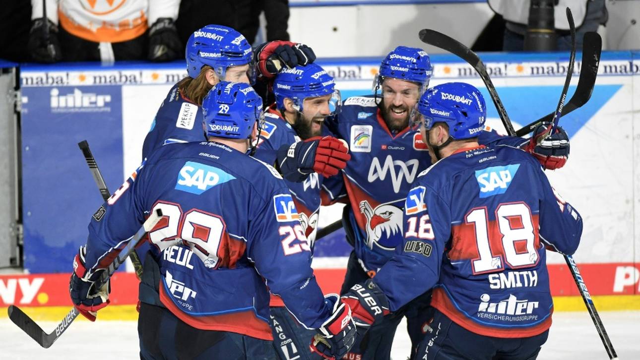 Adler weiter vorn – Pleite für München