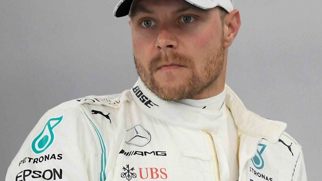 Ohne Hamilton: Bottas Wettfavorit in Bahrain