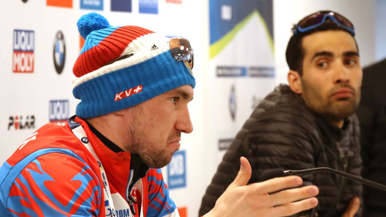 Dopingsünder sprintet zu Gold