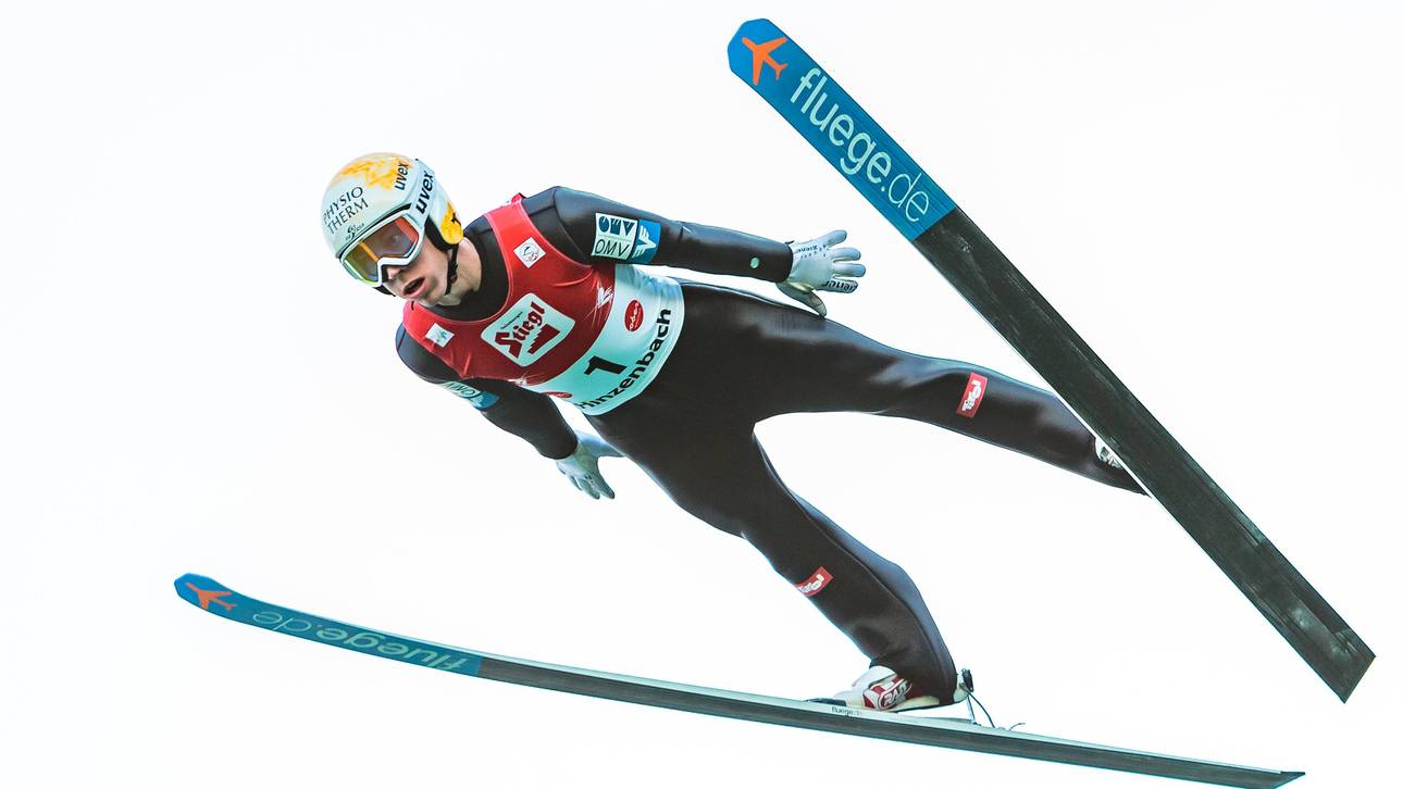 Ex-Tournee-Sieger Trainer beim DSV