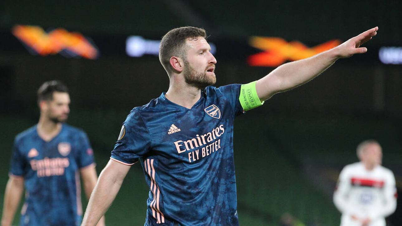 Löst Mustafi Klopps Abwehrproblem?