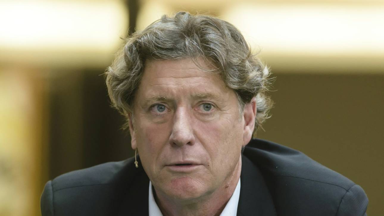 FC-Idol Schumacher adelt Baumgart