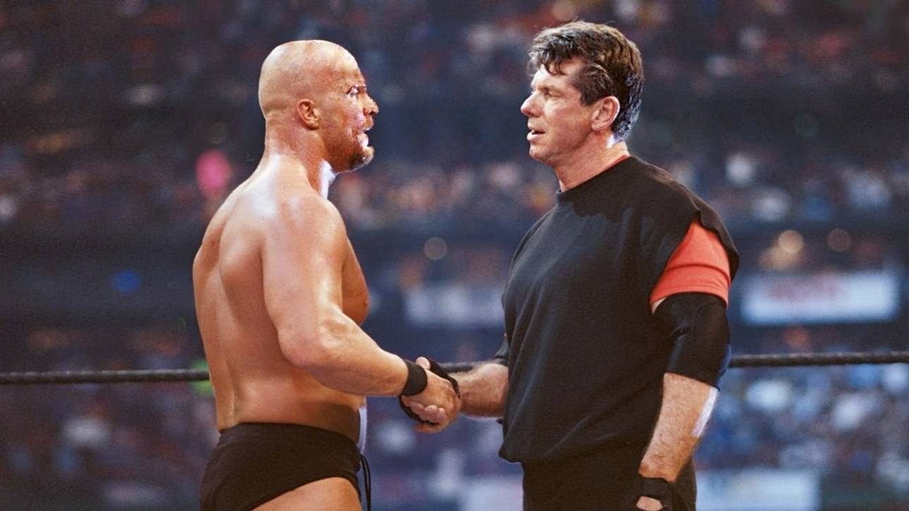 WWE soll weitere Sensation planen