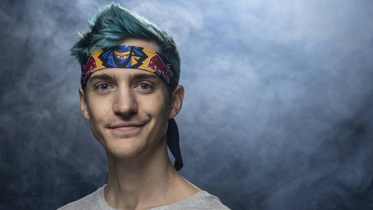 Ninja spendet 150.000 US-Dollar