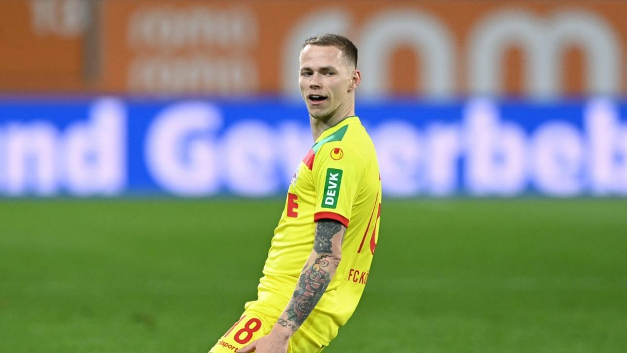 Köln darf weiter auf Happy End  hoffen – Augsburg im freien Fall