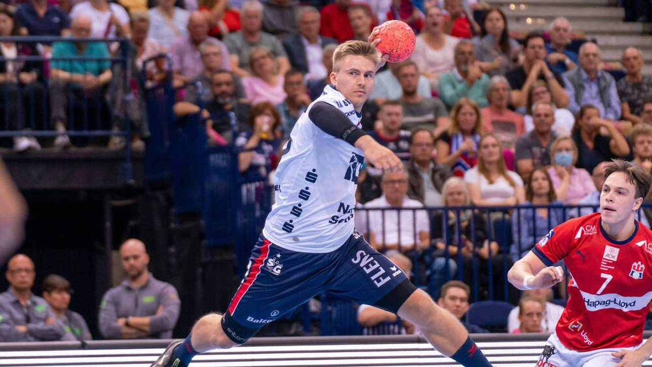 Schafft es Semper zur WM?