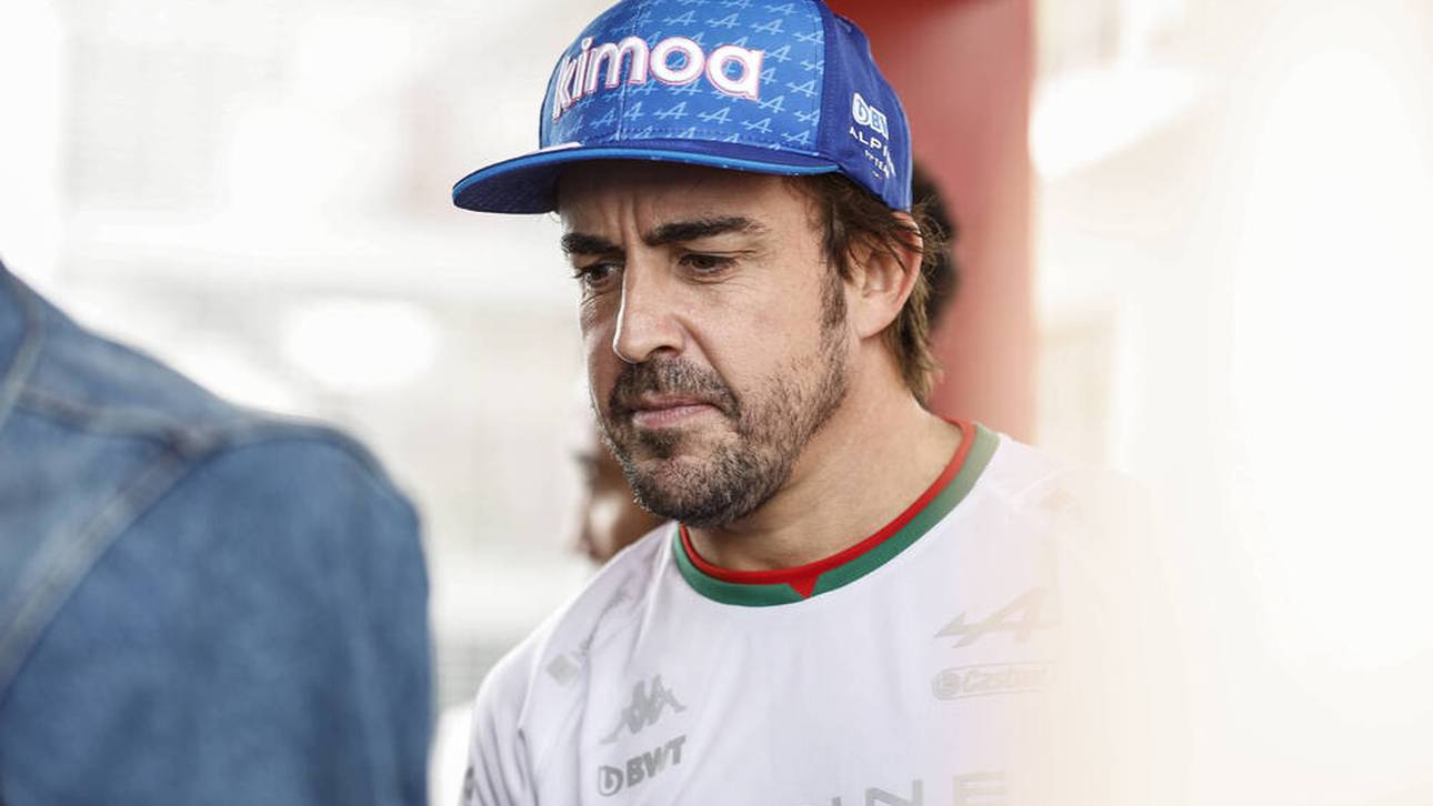 Bizarrer Proteststreit in der F1