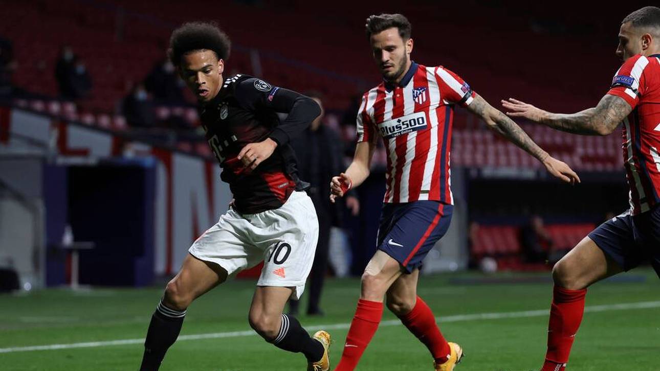 Saúl zu Bayern? Das steckt dahinter