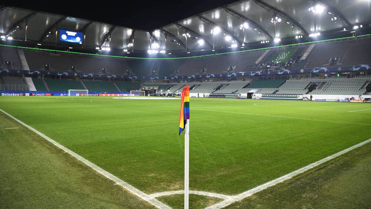 Wolfsburg sperrt Köln-Fans aus