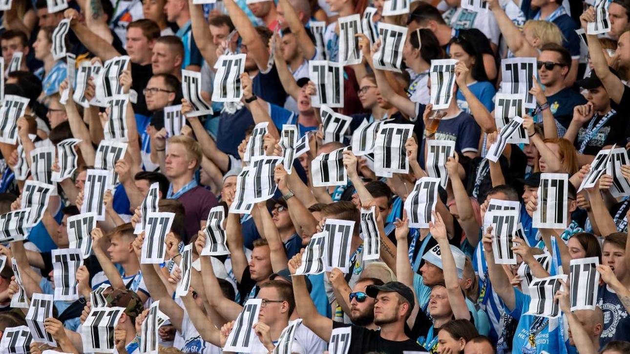 Harte Kritik an CFC-Problemfans