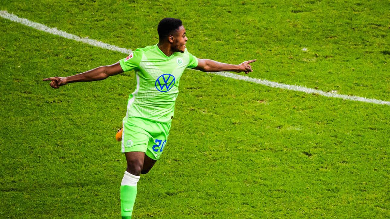 Löw nominiert VfL-Profi nach