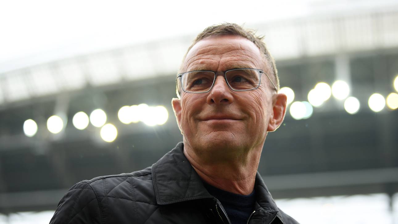 Rangnick für mehr Fußball im Pay-TV