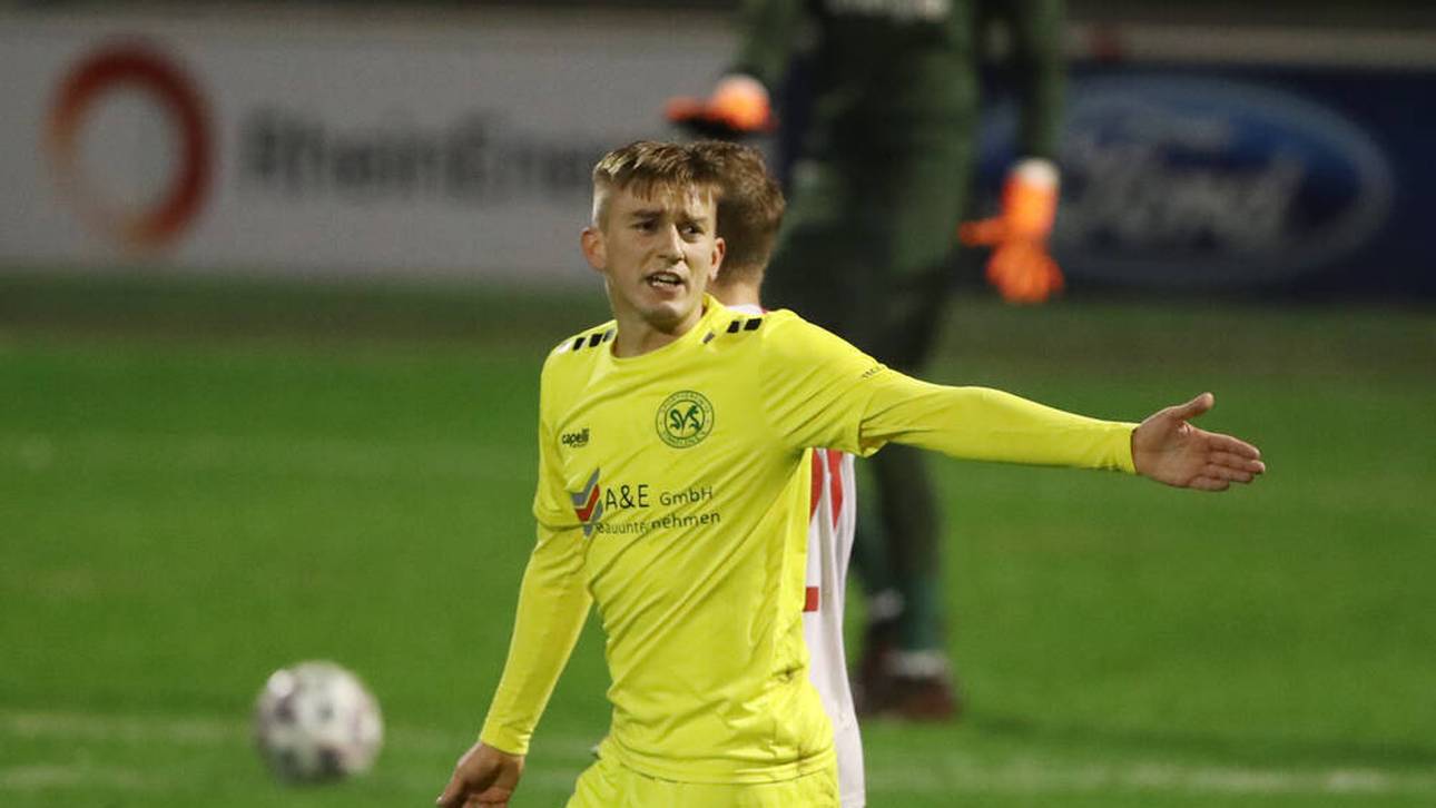 Bayern-Flop vor Auslandswechsel