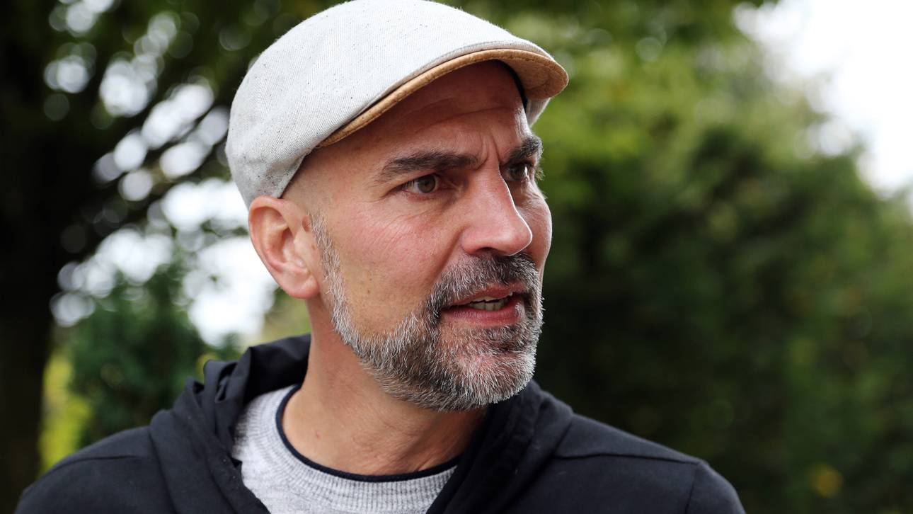 Infantino-Aussage? „Du musst zurücktreten“