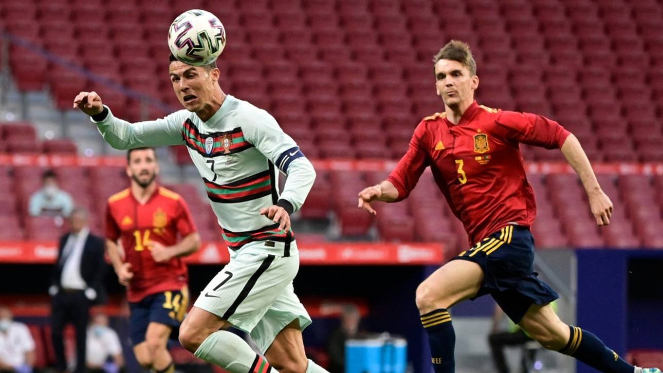 Wieder Corona-Alarm bei Spanien