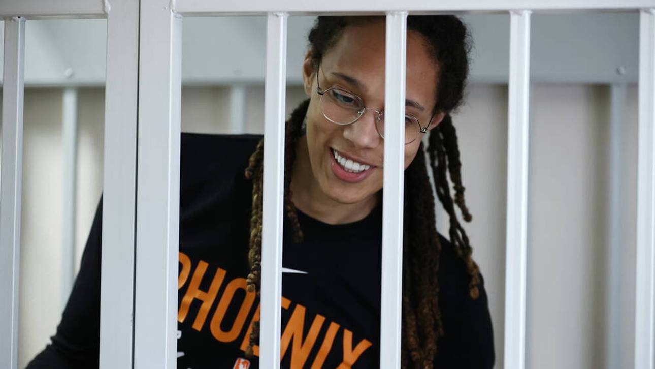 Neue Hoffnung für Griner