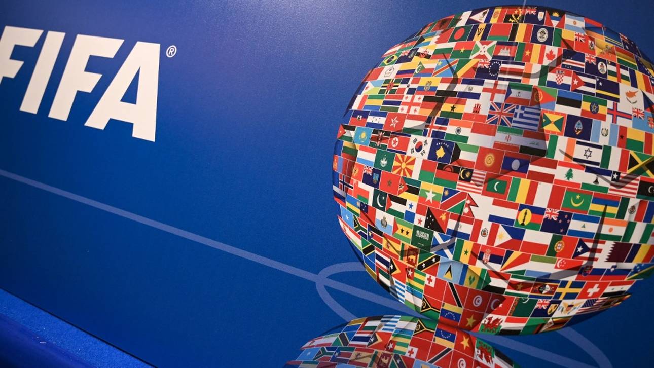 FIFA-Ausschluss von Russland gefordert