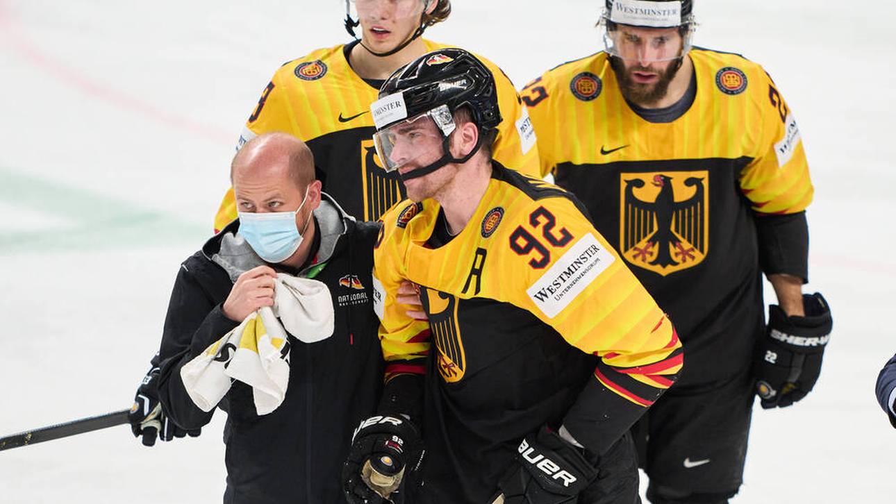 Deutscher Topscorer fit für Schweiz