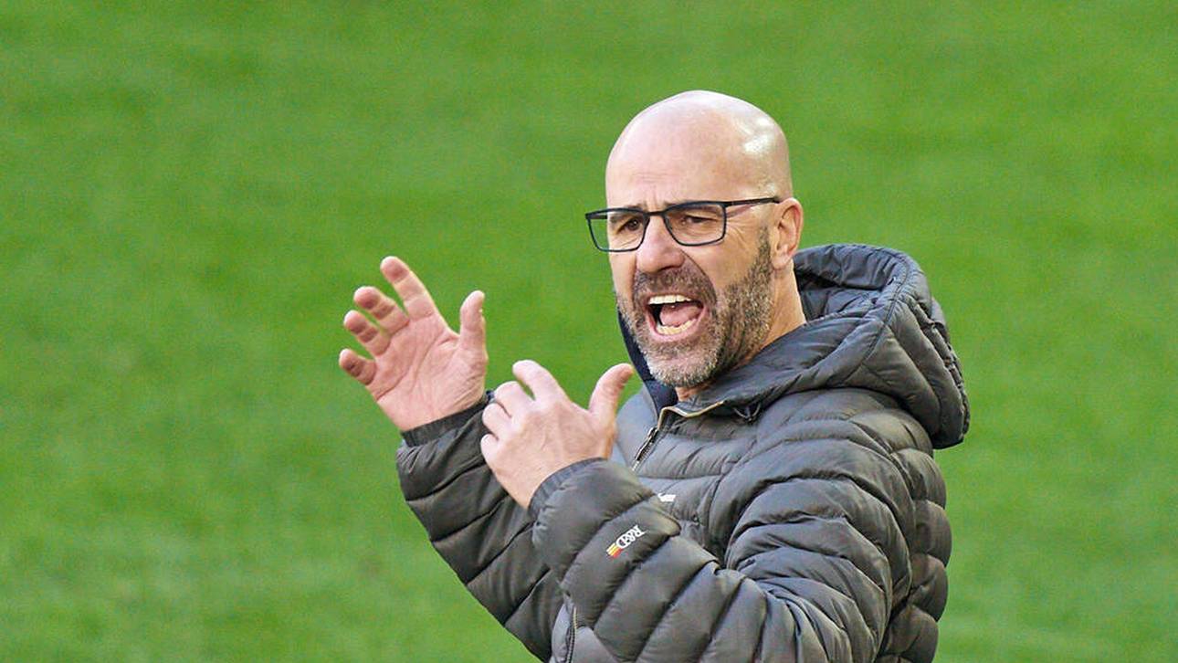 Das steckt hinter dem Bosz-Aus