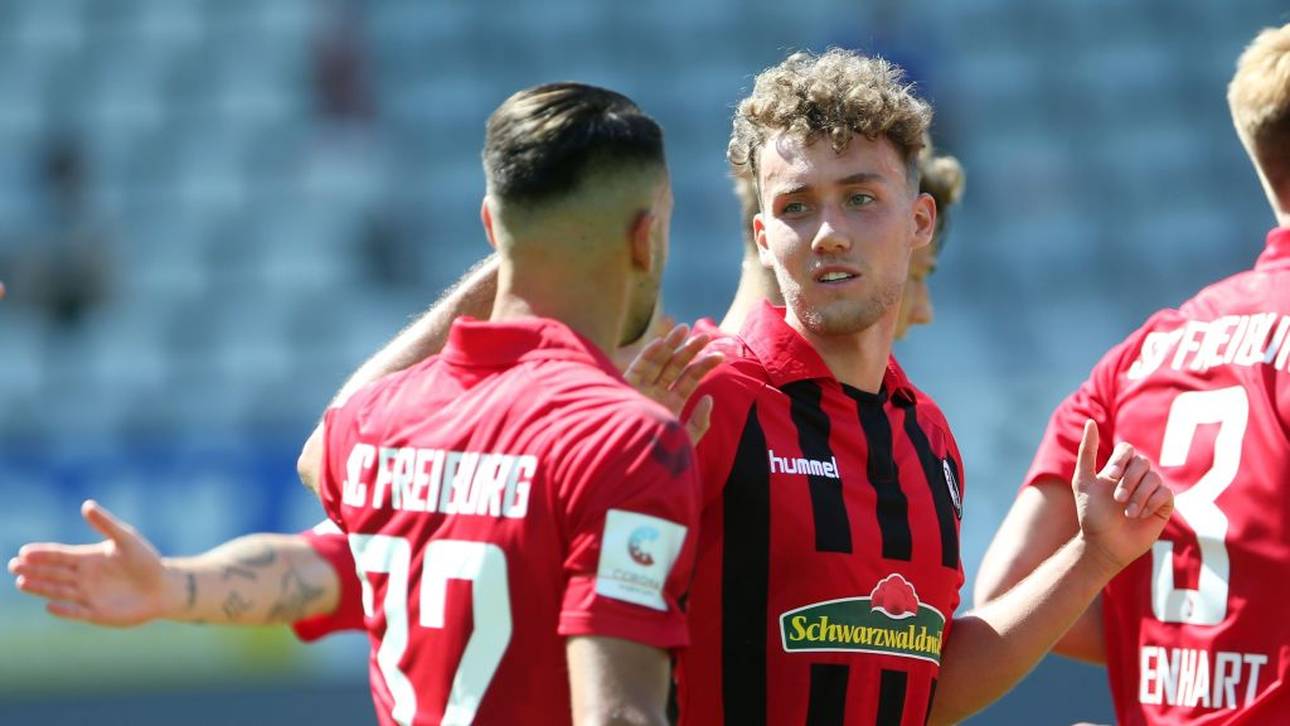 Daran hakt der Waldschmidt-Deal