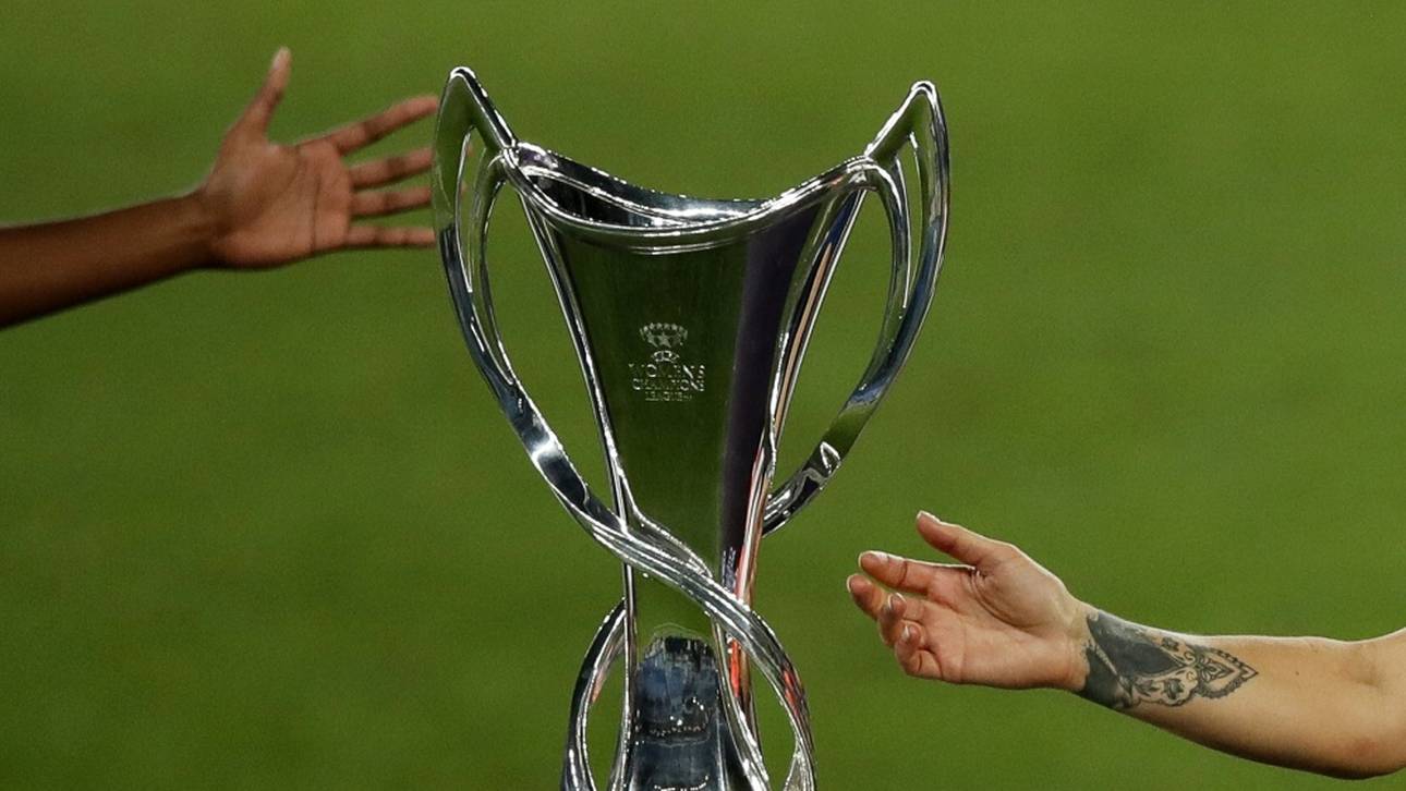 Bayern trifft in der CL auf Ajax