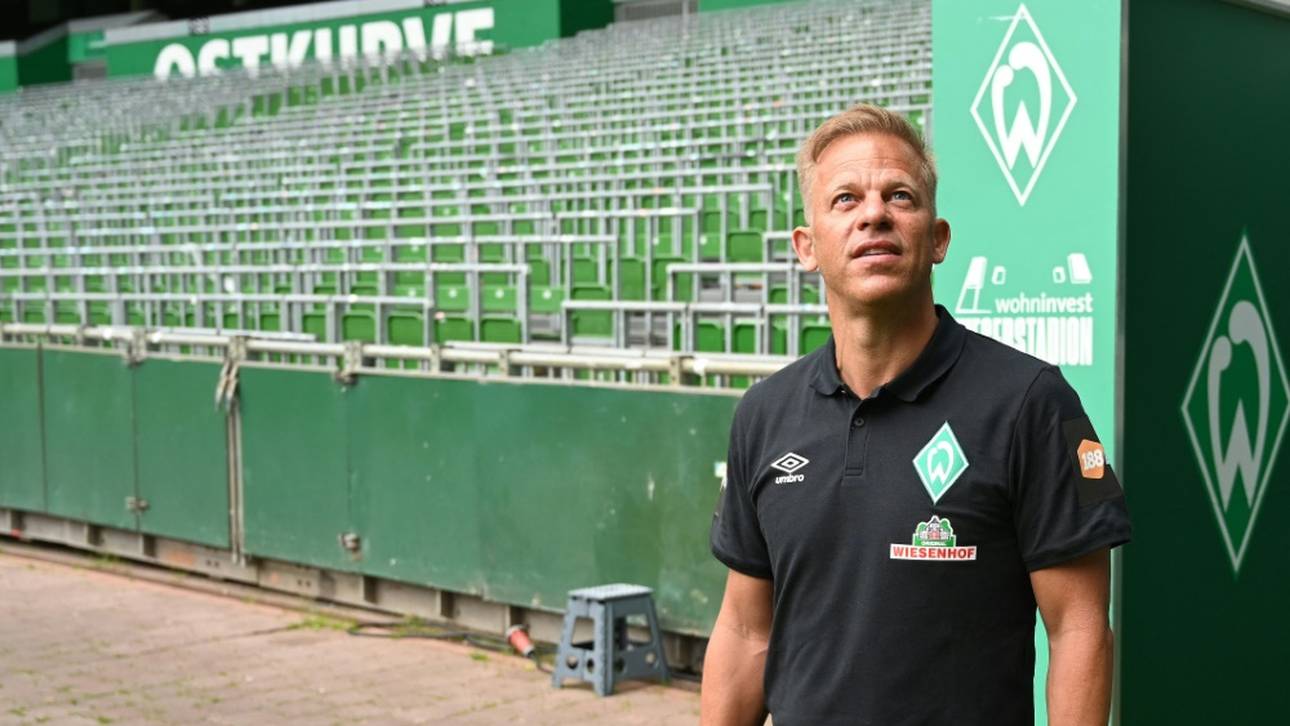 Werder startet Mission Aufstieg