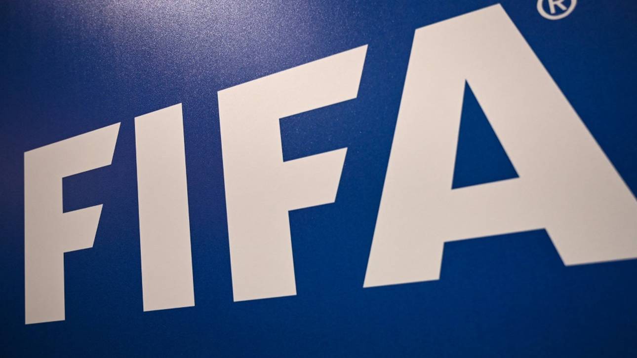 FIFA greift gegen über 50 Verbände durch