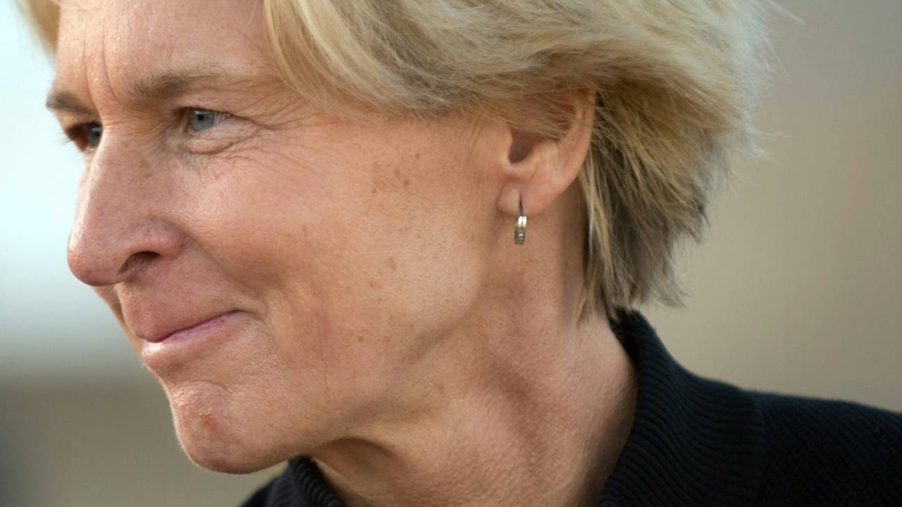 Bundestrainerin Voss-Tecklenburg sieht Frauenpower-Initiative positiv