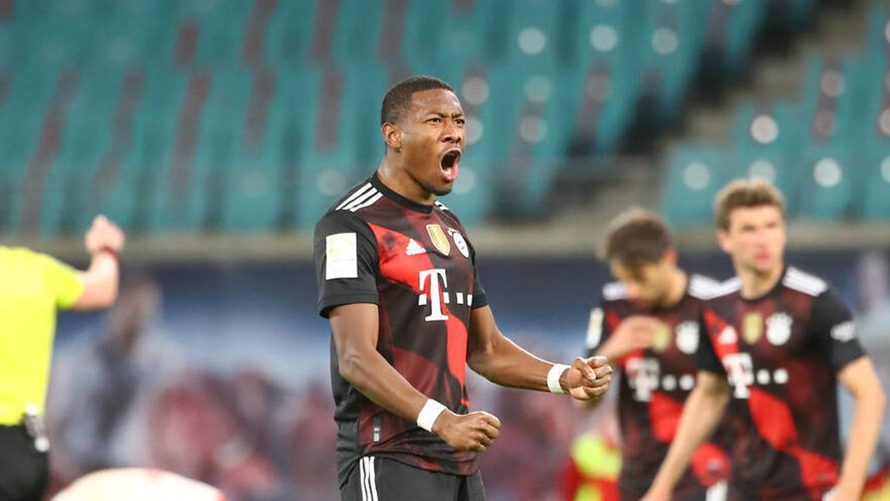 Hier ist Bayern in Europa einzigartig