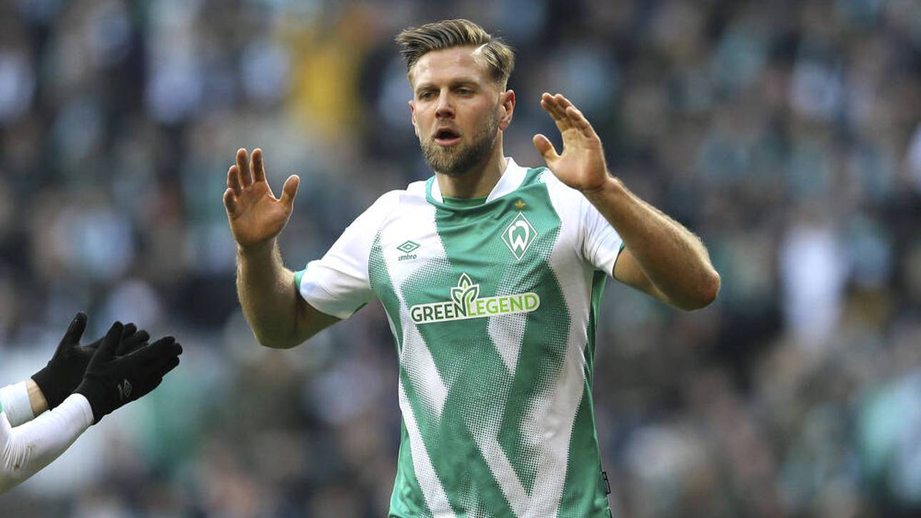 Neuer Trikotsponsor bei Werder