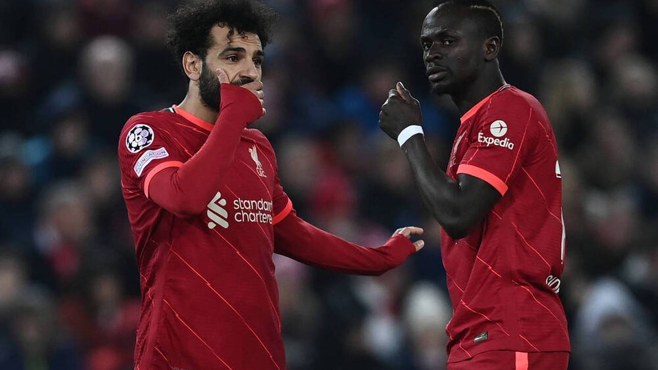 “Mané würde ihn lebendig auffressen“