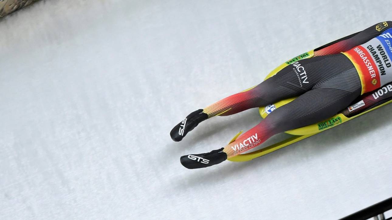 Rodel-Bundestrainer Loch verlängert