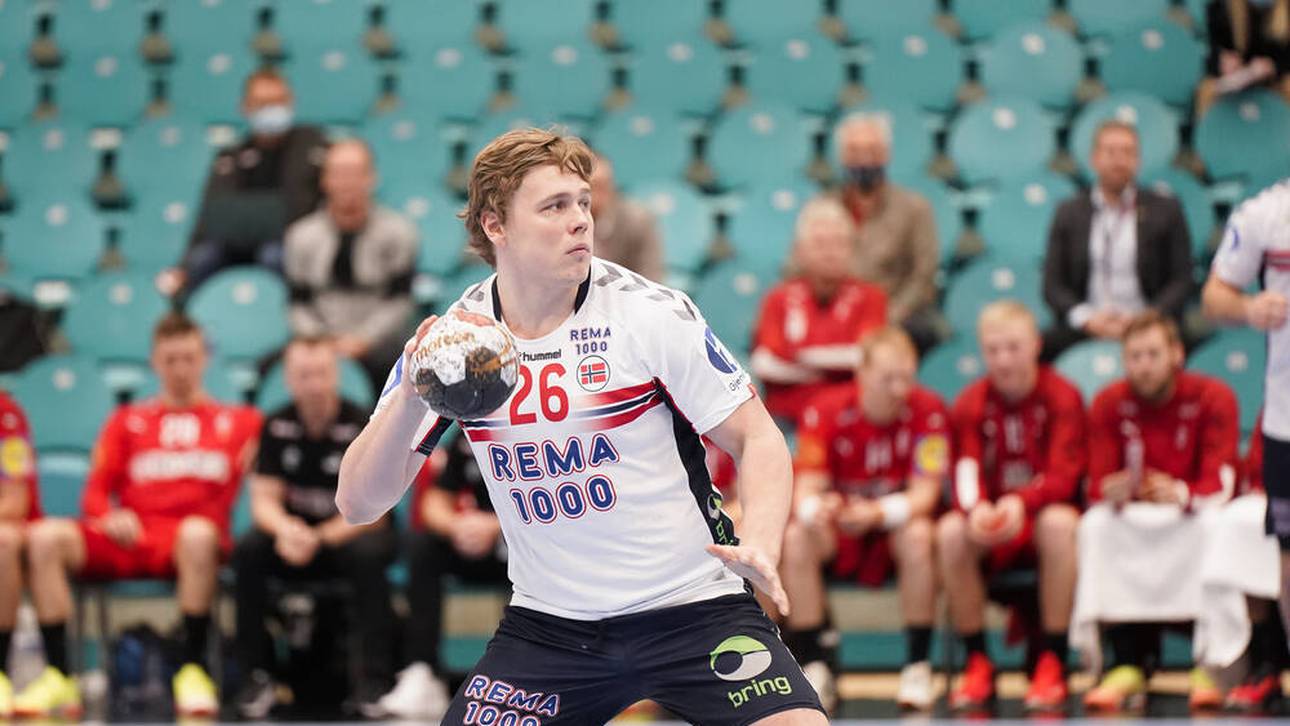 Norwegen vor wegweisendem Duell