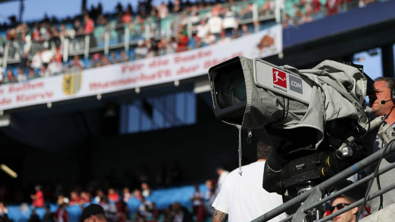 Kampf gegen Piratensender