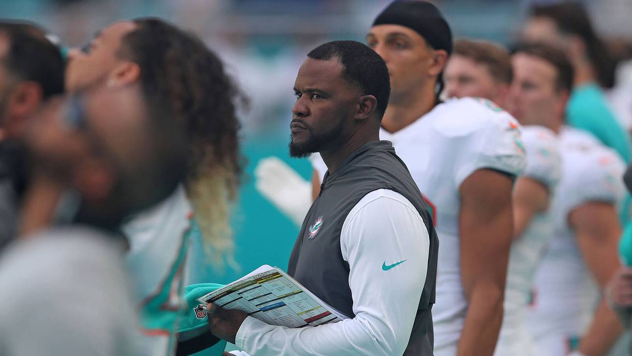 Trainer-Revolution in der NFL