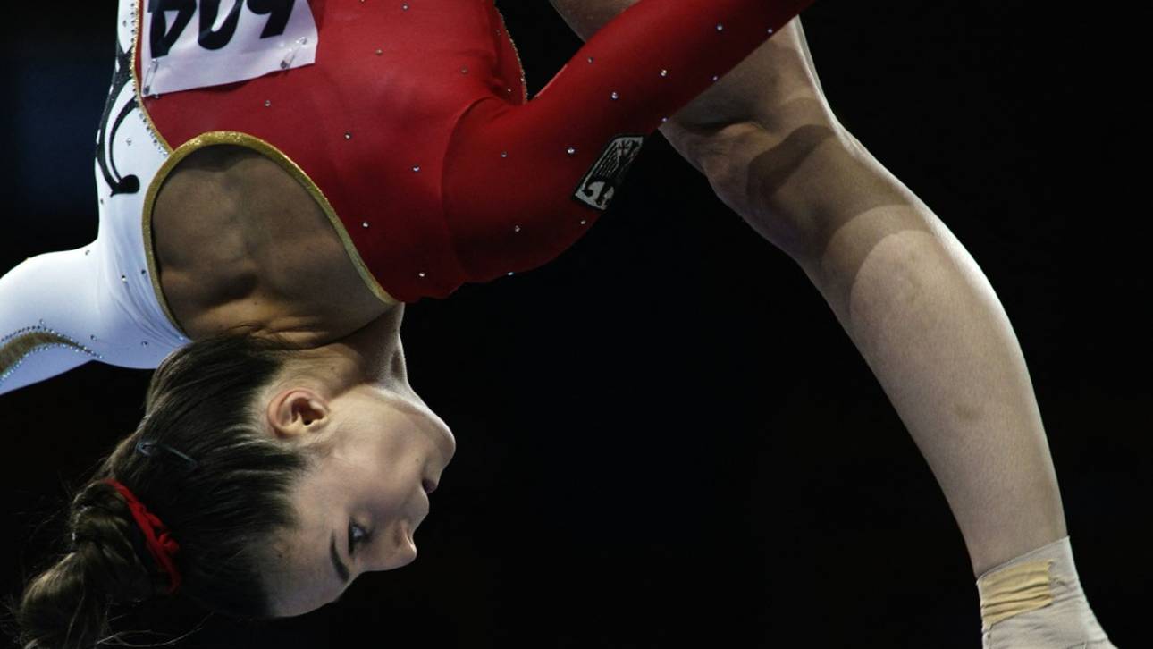 Kunstturnen: Nachwuchs-Bundestrainerin Schunk bis Juni in Chemnitz