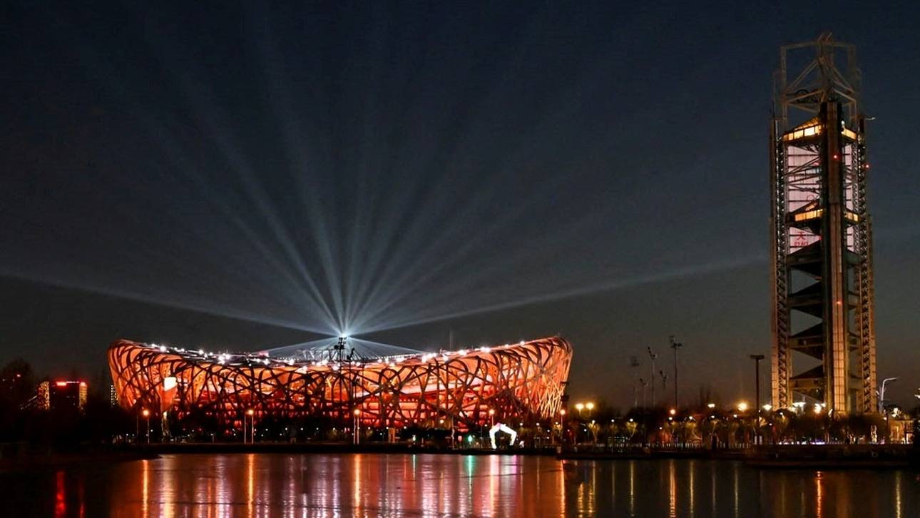 Stiller Boykott bei Eröffnungsfeier