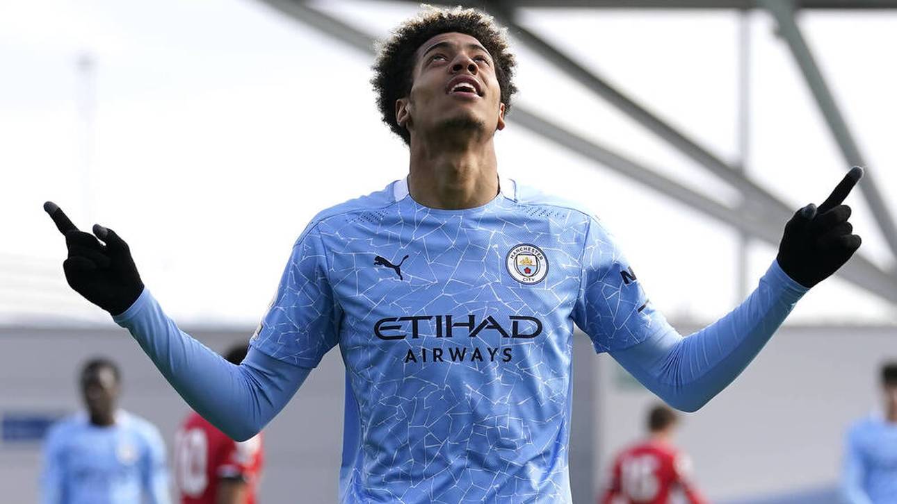 Bruder von U21-Held verlässt City